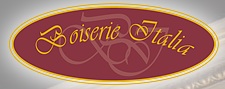 Boiserie Italia