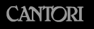 Cantori