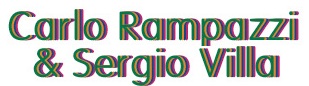 Carlo Rampazzi & Sergio Villa