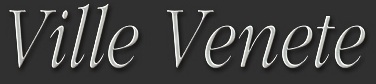 Gatti Ville venete