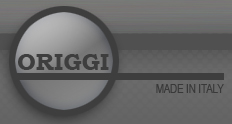 Origgi Salotti