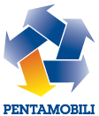 Pentamobili