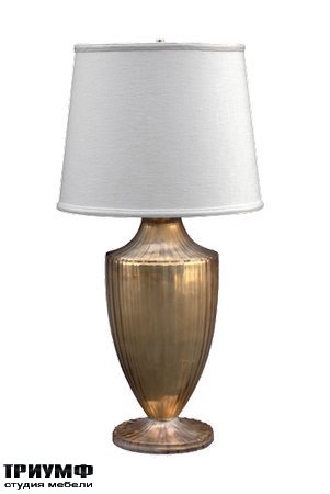 Американская мебель Oly - Stefano Table Lamp