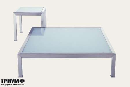 Итальянская мебель Ivano Redaelli - Стол Small Table
