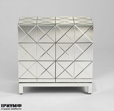 Американская мебель Cyan Design - Adonis Cabinet