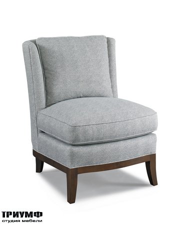 Американская мебель Hickory White - Cecily Chair