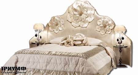 Итальянская мебель BM Style - Cb Fashion  кровать