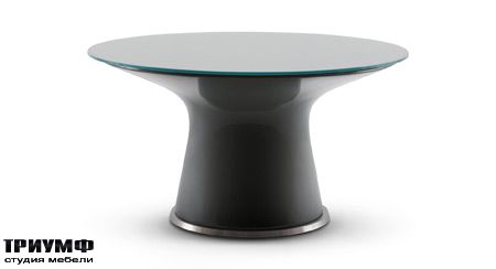 Столы и стулья Cassina
