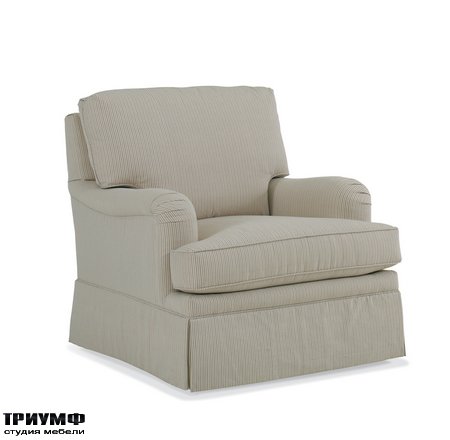 Американская мебель Hickory White - Essex Chair