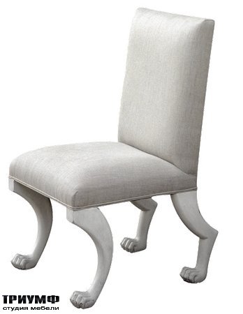 Американская мебель Oly - Ajax Side Chair