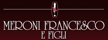 Итальянская мебель Meroni Francesco