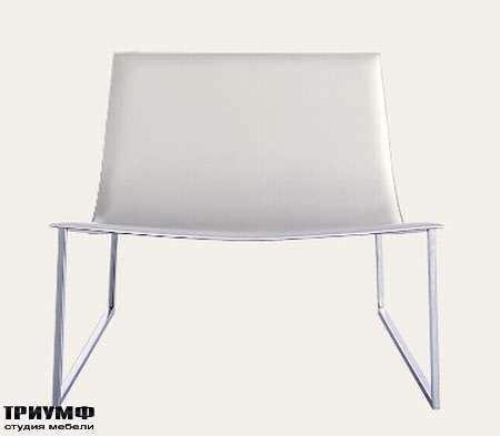 Итальянская мебель Ivano Redaelli - Стул Yves