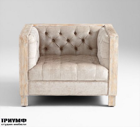 Мягкая мебель Cyan Design