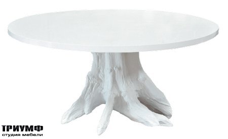 Американская мебель Oly - Beck Dining Table
