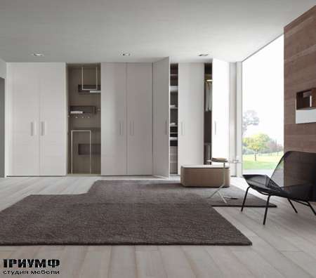 Шкафы Ligne Roset