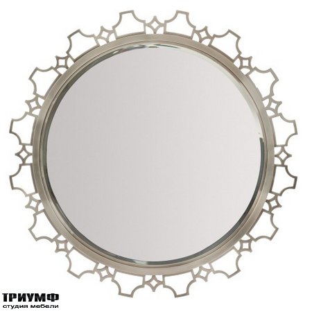 Предметы интерьера Bernhardt