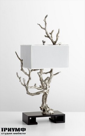 Американская мебель Cyan Design - Mesquite Table Lamp