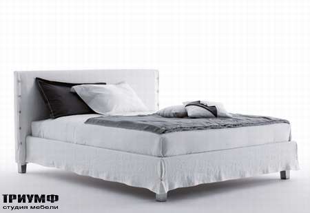 Итальянская мебель Orizzonti - кровать White