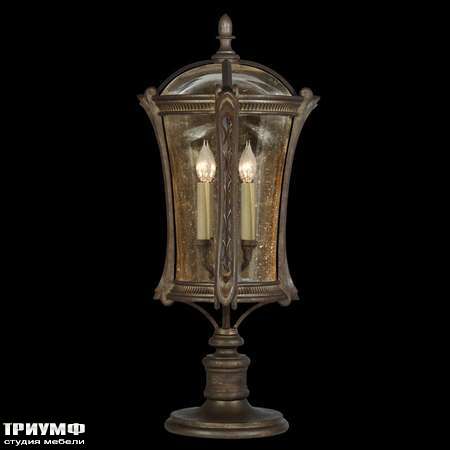 Американские светильники Fine Art Lamps  - настольная лампа