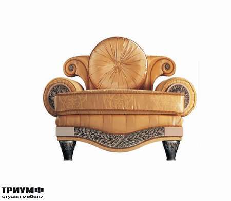 Мягкая мебель Jumbo Collection