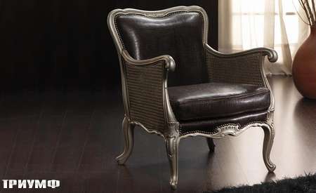 Итальянская мебель Goldconfort - кресло Minnie