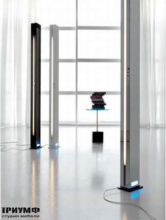 Предметы интерьера Cattelan Italia