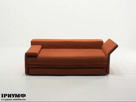 Итальянская мебель Futura - Диван кровать Play Station