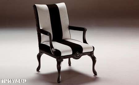 Итальянская мебель Goldconfort - кресло Sacha