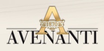 Итальянская мебель Avenanti