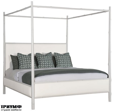 Спальни Bernhardt