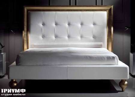 Кровать Contrast 210x215x168