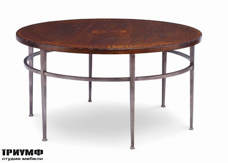 Американская мебель Hancock & Moore - Regal Cocktail Table