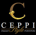 Итальянская мебель Ceppi Style
