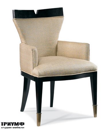 Американская мебель Hickory White - Arm Chair
