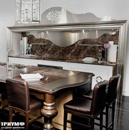 Кухни Grande Arredo