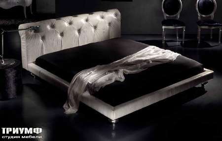 Итальянская мебель DV Home Collection - Кровать Style