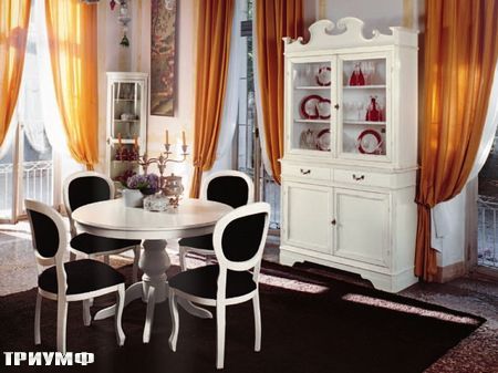 Итальянская мебель Tonin casa - коллекция Glamour