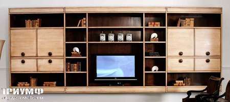 Столовые и гостиные Grande Arredo