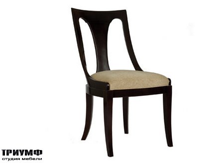 Американская мебель Kindel - Empire Side Chair