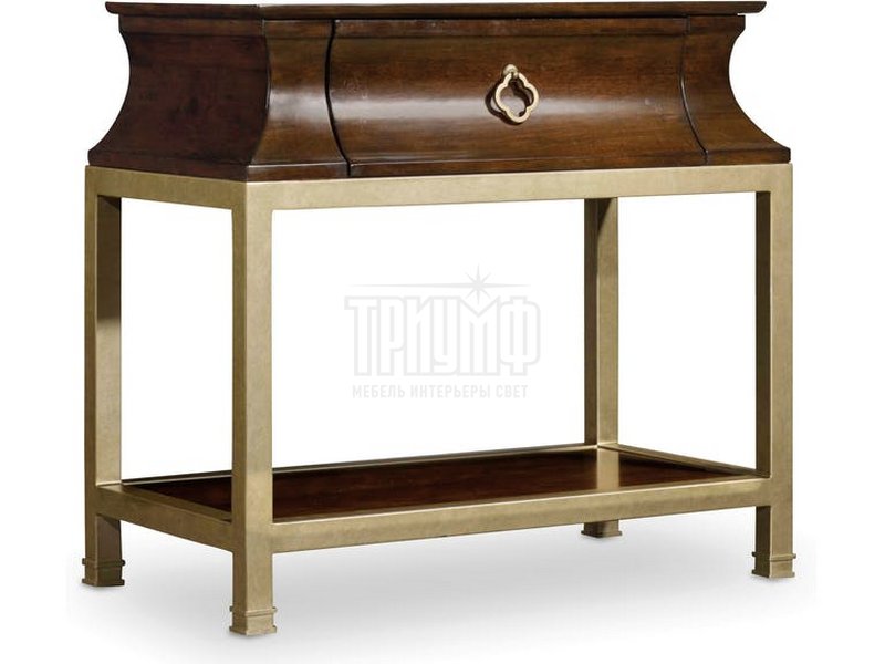 Американская мебель Hooker firniture - Тумба прикроватная 5336-90015