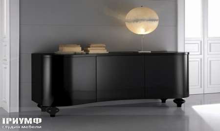 Итальянская мебель DV Home Collection - Комод Form 