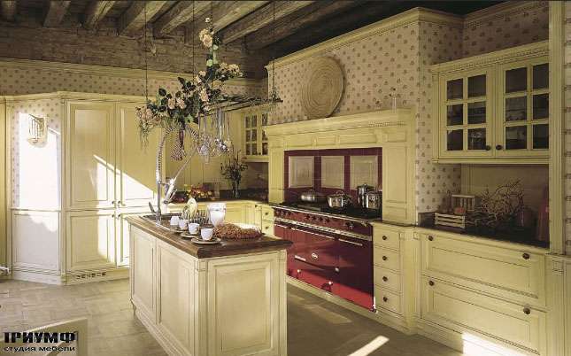 Кухни Brummel cucine