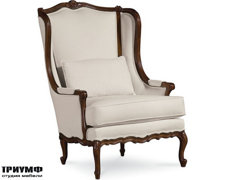 Американская мебель Thomasville - Dominique Chair