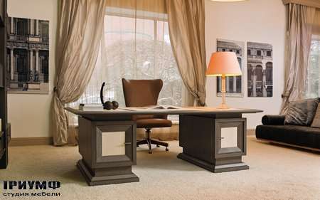 Итальянская мебель Annibale Colombo - Scrivanie  стол
