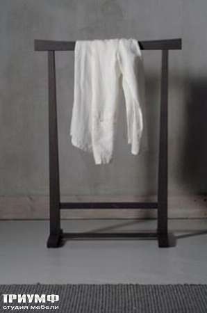 Итальянская мебель Orizzonti - вешалка для одежды Moheli