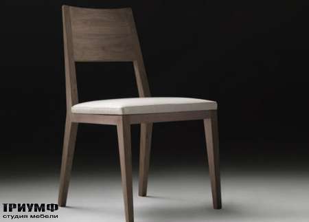 Итальянская мебель Flexform - tables chairs betty