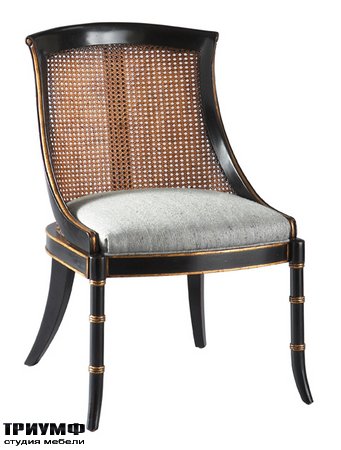 Американская мебель Lillian August - Antoine Dining Chair