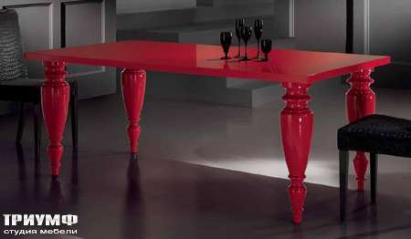 Столовые и гостиные DV Home Collection