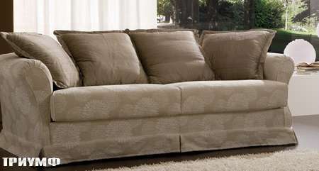 Итальянская мебель Bodema - диван