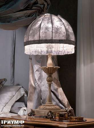 Итальянская мебель Provasi - lamp  